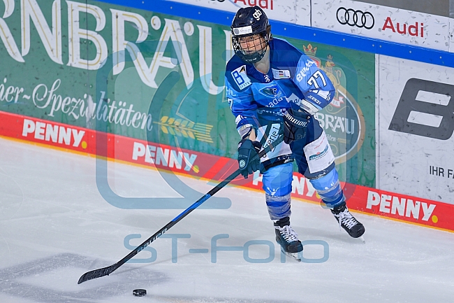 Eishockey, Frauen, DFEL, Saison 2020-2021, ERC Ingolstadt - ESC Planegg-Würmtal, 07.03.2021
