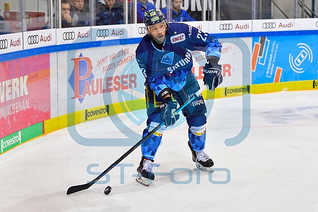 ERC Ingolstadt vs Fischtown Pinguins, DEL, Deutsche Eishockey Liga, Spieltag 8, 04.10.2019