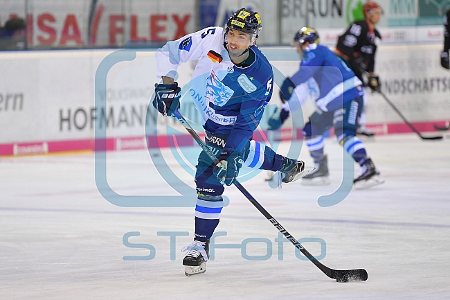 ERC Ingolstadt vs Kölner Haie, Eishockey, DEL, Deutsche Eishockey Liga, Spieltag 14, 26.10.2018