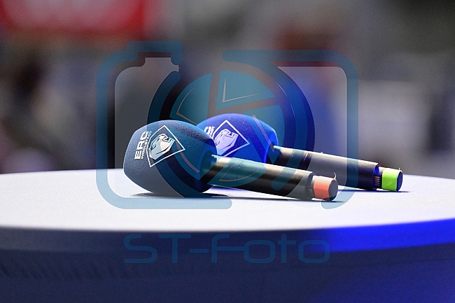Eishockey, Herren, DEL, Saison 2021-2022, ERC Ingolstadt - Saisonabschlussfeier, 14.04.2022