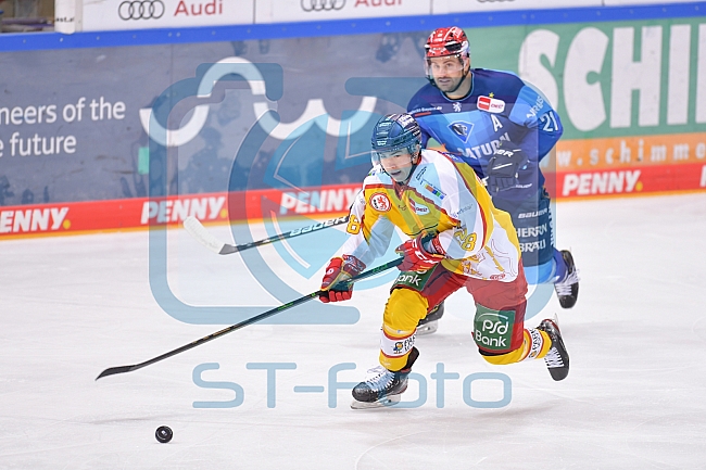 Eishockey, Herren, DEL, Saison 2020-2021, ERC Ingolstadt - Düsseldorfer EG, 05.04.2021