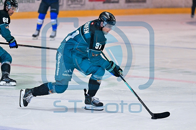 Eishockey, Herren, DEL, Saison 2026-2027, Steinbach Black Wings Linz - ERC Ingolstadt, 23.08.2026