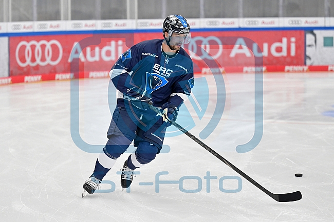 Eishockey, Herren, DEL, Saison 2024-2025, ERC Ingolstadt - Showtraining für Dauerkartenbesitzer, 04.08.2024