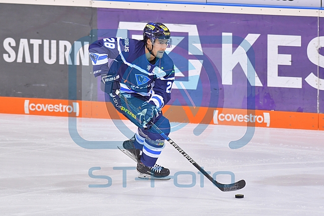 ERC Ingolstadt vs Thomas Sabo Ice Tigers, DEL, Deutsche Eishockey Liga, Spieltag 37, 06.01.2019