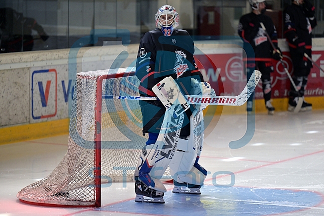 Eishockey, Herren, DEL, Saison 2023-2024, Vinschgau Cup, Nürnberg Ice Tigers - IceTraining, 25.08.2023