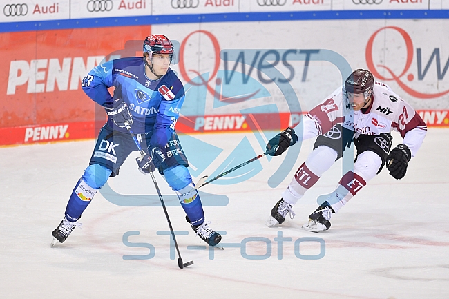 Eishockey, Herren, DEL, Saison 2020-2021, ERC Ingolstadt - Kölner Haie, 10.04.2021