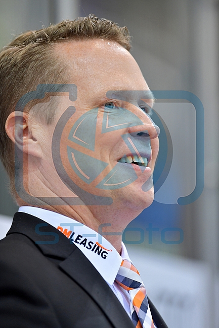 ERC Ingolstadt vs Augsburger Panther, Eishockey, DEL, Deutsche Eishockey Liga, Spieltag 8, 05.10.2018