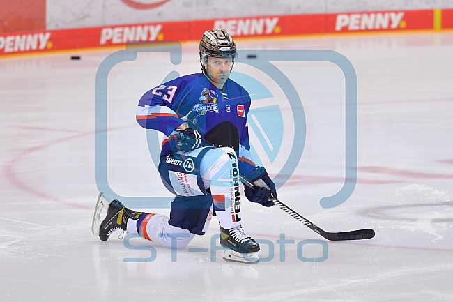 Eishockey, Herren, DEL, Saison 2020-2021, ERC Ingolstadt - Iserlohn Roosters, 15.04.2021