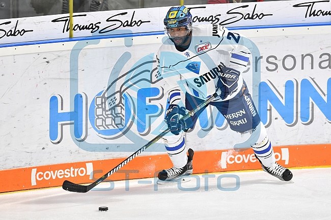 Thomas Sabo Ice Tigers vs ERC Ingolstadt, Eishockey, DEL, Deutsche Eishockey Liga, Spieltag 24, 23.11.2017