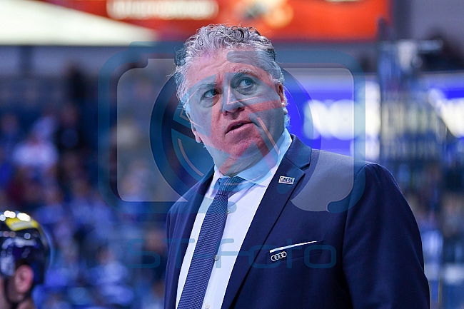 ERC Ingolstadt vs Schwenninger Wild Wingsam 19.02.2019, Spieltag 48