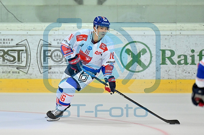 Eishockey, Herren, DEL, Saison 2023-2024, Vinschgau Cup, HC Innsbruck - Nürnberg Ice Tigers, 26.08.2023