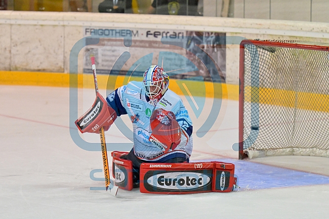 Eishockey, Herren, DEL, Saison 2024-2025, ERC Ingolstadt - Iserlohn Roosters, 23.08.2024