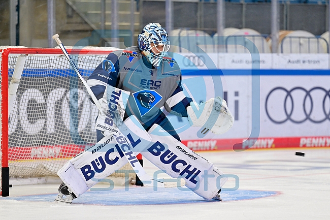 Eishockey, Herren, DEL, Saison 2026-2027, ERC Ingolstadt - Saisoneröffnung, 09.08.2026