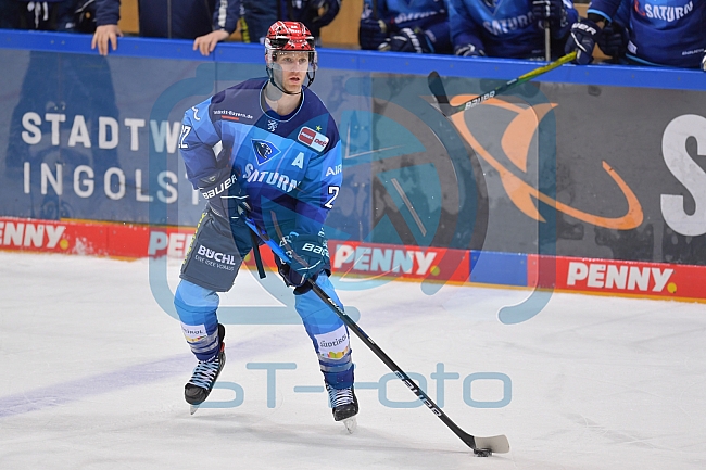Eishockey, Herren, DEL, Saison 2020-2021, ERC Ingolstadt - Iserlohn Roosters, 15.04.2021