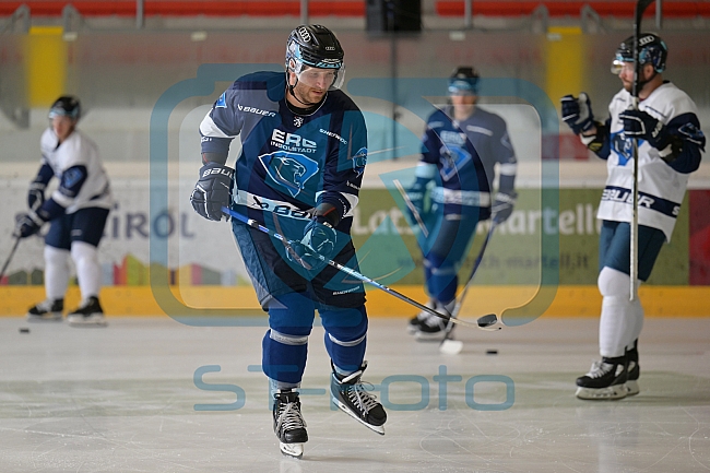 Eishockey, Herren, DEL, Saison 2022-2023, ERC Ingolstadt - Ice Training, 26.08.2022