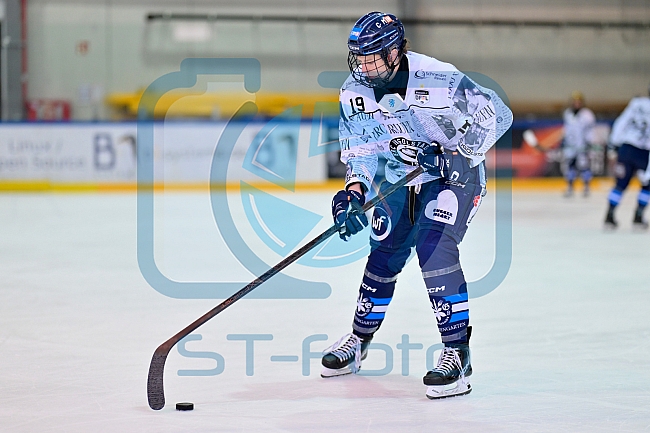 Eishockey, Frauen, DFEL, Saison 2025-2026, Playoffs Halbfinale - Spiel 2, ERC Ingolstadt - HC Davos, 01.03.2026