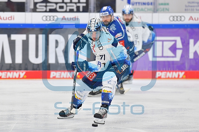 Vorbereitung, Eishockey, Herren, DEL, Saison 2021-2022, ERC Ingolstadt - HC Rytiri Kladno, 22.08.2021