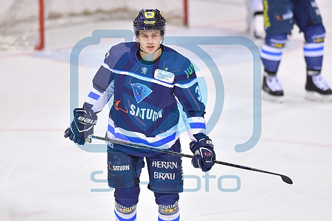 ERC Ingolstadt vs Koelner Haie, DEL, Deutsche Eishockey Liga, Playoffs, Viertelfinale, Spiel 4, 22.03.2019