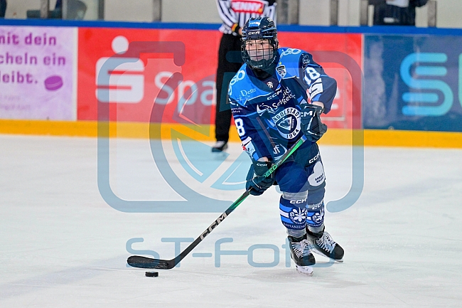 Eishockey, Frauen, DFEL, Saison 2025-2026, Playoffs Halbfinale - Spiel 2, ERC Ingolstadt - HC Davos, 01.03.2026