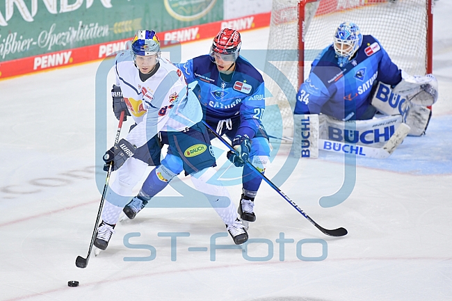 Eishockey, Herren, DEL, Saison 2020-2021, ERC Ingolstadt - EHC Red Bull München, 02.03.2021