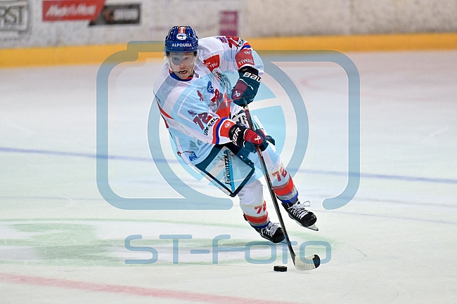 Eishockey, Herren, DEL, Saison 2024-2025, HC TIWAG Innsbruck - EHC Olten, 24.08.2024