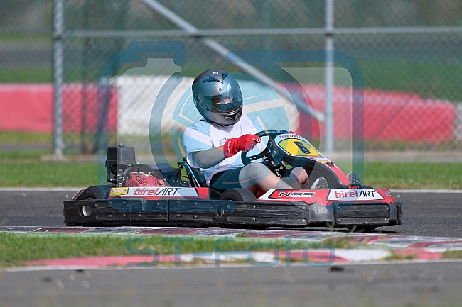 Eishockey, Herren, 6. Vinschgau-Cup, Saison 2022-2023, Audi ERC Gokart Cup 2022, 27.08.2022