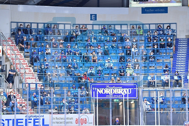 Vorbereitung, Eishockey, Herren, DEL, Saison 2021-2022, ERC Ingolstadt - HC Rytiri Kladno, 22.08.2021