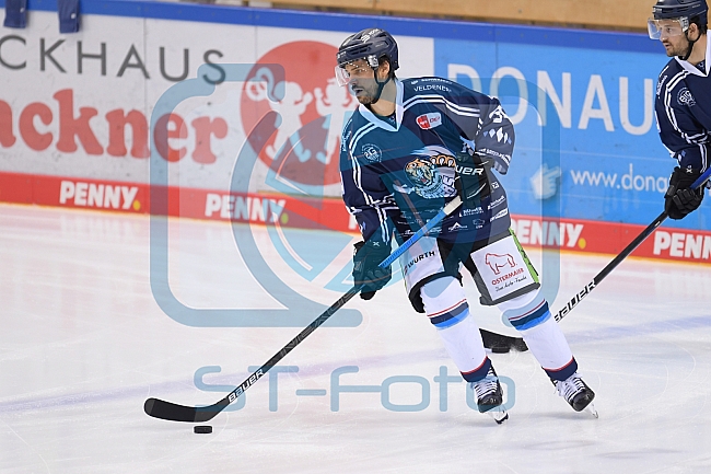 Eishockey, Herren, DEL, Saison 2020-2021, ERC Ingolstadt - Straubing Tigers, 10.02.2021