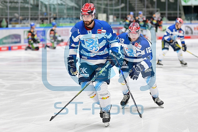 Eishockey, Herren, DEL, Saison 2020-2021, Augsburger Panther - ERC Ingolstadt, 05.03.2021