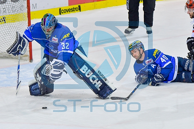 ERC Ingolstadt - Koelner Haie, Eishockey, DEL, Deutsche Eishockey Liga, Spieltag 52, 04.03.2018