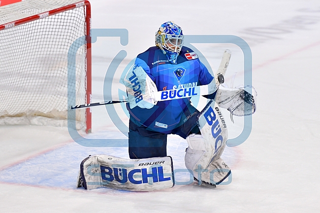 Playoffs, Halbfinale, Eishockey, Herren, DEL, Saison 2020-2021, ERC Ingolstadt - Eisbären Berlin, 28.04.2021