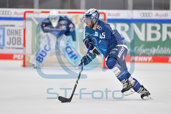 Vorbereitung, Eishockey, Herren, DEL, Saison 2021-2022, ERC Ingolstadt - spusu Vienna Capitals, 04.09.2021