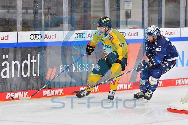 Vorbereitung, Eishockey, Herren, DEL, Saison 2021-2022, ERC Ingolstadt - spusu Vienna Capitals, 04.09.2021