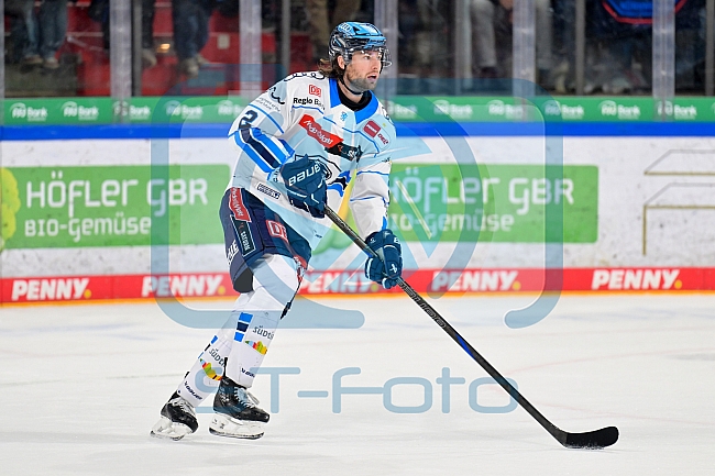 Eishockey, Herren, DEL, Saison 2025-2026, Spiel 24, Nürnberg Ice Tigers - ERC Ingolstadt, 30.11.2025