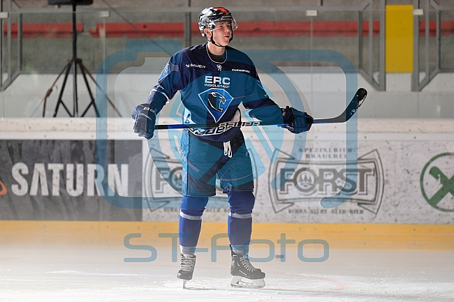 Eishockey, Herren, DEL, Saison 2023-2024, Vinschgau Cup, ERC Ingolstadt - IceTraining, 24.08.2023