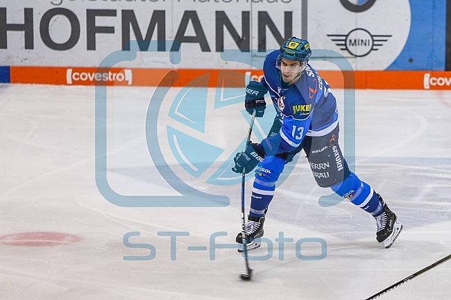 ERC Ingolstadt vs Iserlohn Roosters, Eishockey, DEL, Deutsche Eishockey Liga, Spieltag 48, 31.01.2018