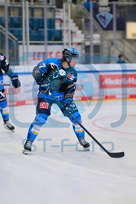 Eishockey, Herren, DEL, Saison 2025-2026, Playoffs Halbfinale, Spiel 5, ERC Ingolstadt - EHC Red Bull München, 25.09.2025