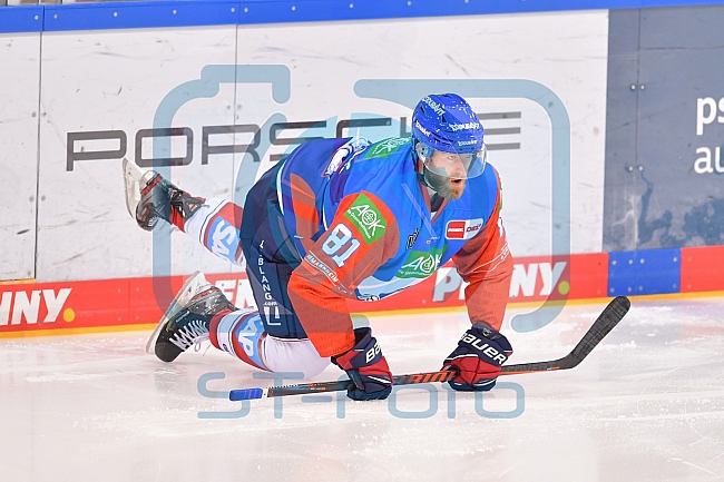 Eishockey, Herren, DEL, Saison 2020-2021, ERC Ingolstadt - Adler Mannheim, 12.03.2021