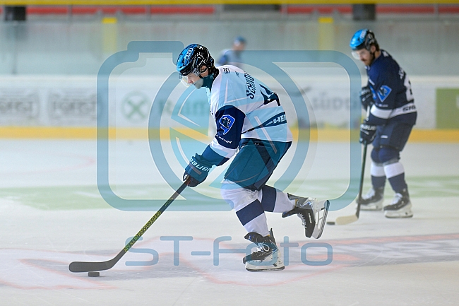Eishockey, Herren, DEL, Saison 2025-2026, Vinschgau Cup, ERC Ingolstadt - Pre-Game-Skate, 22.08.2025