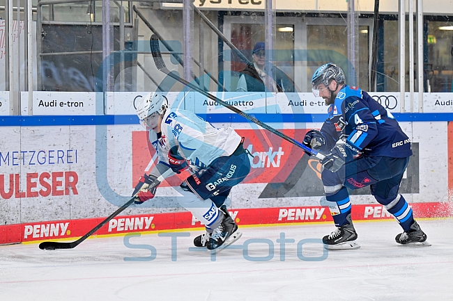 Eishockey, Herren, DEL, Saison 2025-2026, Spiel 50, ERC Ingolstadt - Adler Mannheim, 08.03.2026