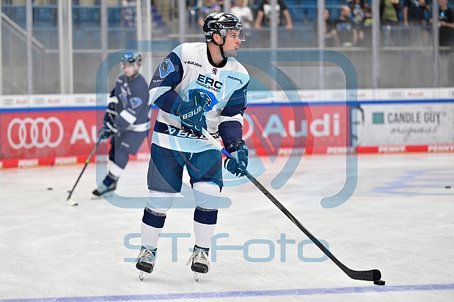 Eishockey, Herren, DEL, Saison 2024-2025, ERC Ingolstadt - Showtraining für Dauerkartenbesitzer, 04.08.2024