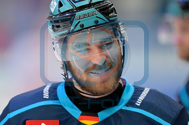 Hockey, Mens, CHL, Season 2025-2026, Regular Season, Game Day 6, ERC Ingolstadt - Odense Bulldogs, 15.10.2025