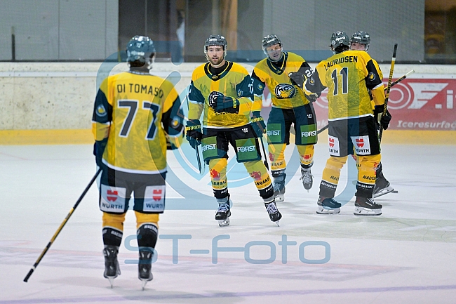 Eishockey, Herren, DEL, Saison 2026-2027, ERC Ingolstadt - HC Falkensteiner Pustertal, 21.08.2026