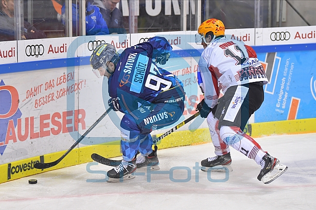 ERC Ingolstadt vs Fischtown Pinguins, DEL, Deutsche Eishockey Liga, Spieltag 25, 08.12.2019