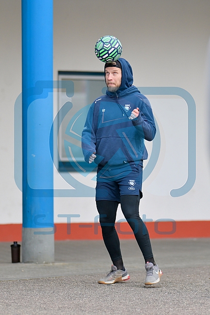 Eishockey, Herren, DEL, Saison 2024-2025, Playoffs Halbfinale, Spiel 1, ERC Ingolstadt - Kölner Haie, 02.04.2025