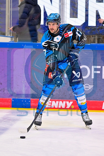 Eishockey, Herren, DEL, Saison 2025-2026, Spiel 31, ERC Ingolstadt - EHC Red Bull München, 23.12.2025
