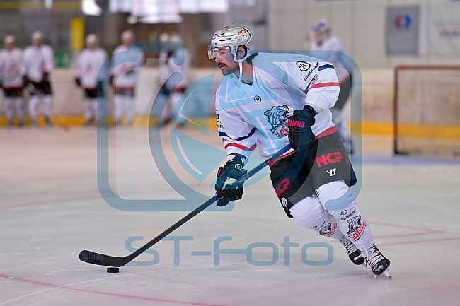 Eishockey, Herren, DEL, Saison 2023-2024, Vinschgau Cup, Nürnberg Ice Tigers - IceTraining, 25.08.2023