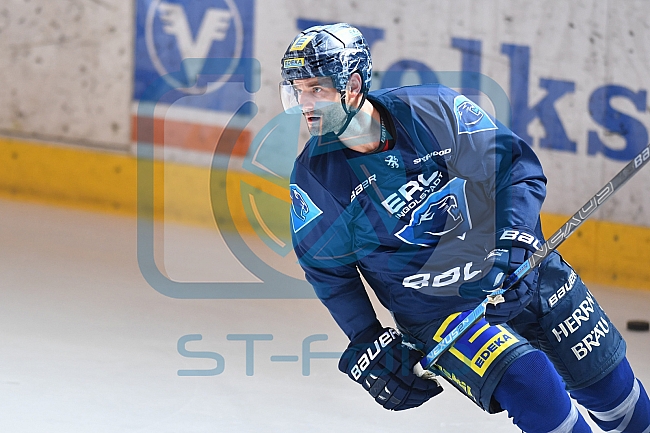 Ice Training vor dem Vinschgau Cup, 23.08.2019
