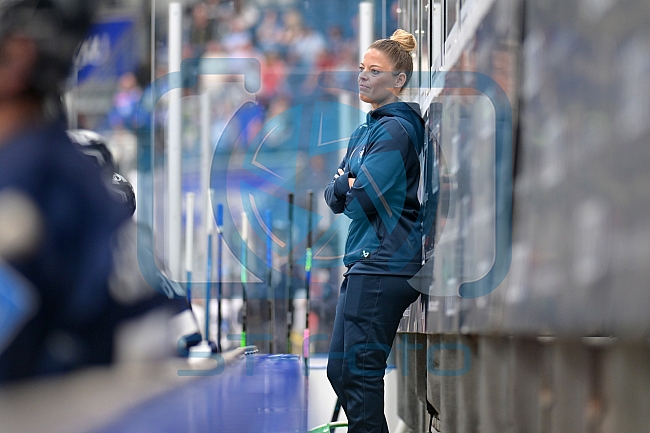 Eishockey, Herren, DEL, Saison 2024-2025, ERC Ingolstadt - Showtraining für Dauerkartenbesitzer, 04.08.2024