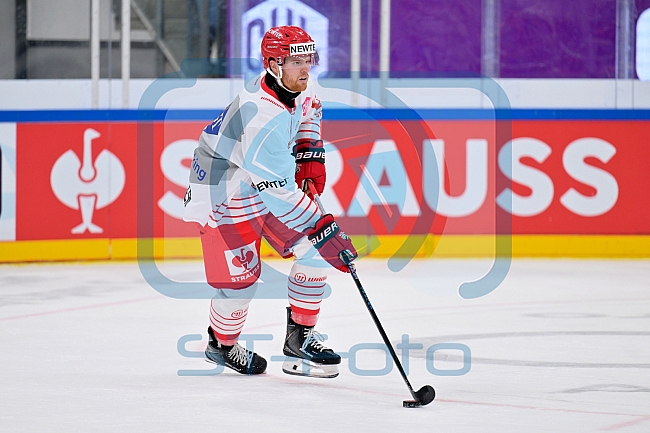 Hockey, Mens, CHL, Season 2025-2026, Regular Season, Game Day 6, ERC Ingolstadt - Odense Bulldogs, 15.10.2025
